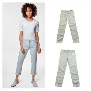 NWT J Brand Johnny Jeans 26
